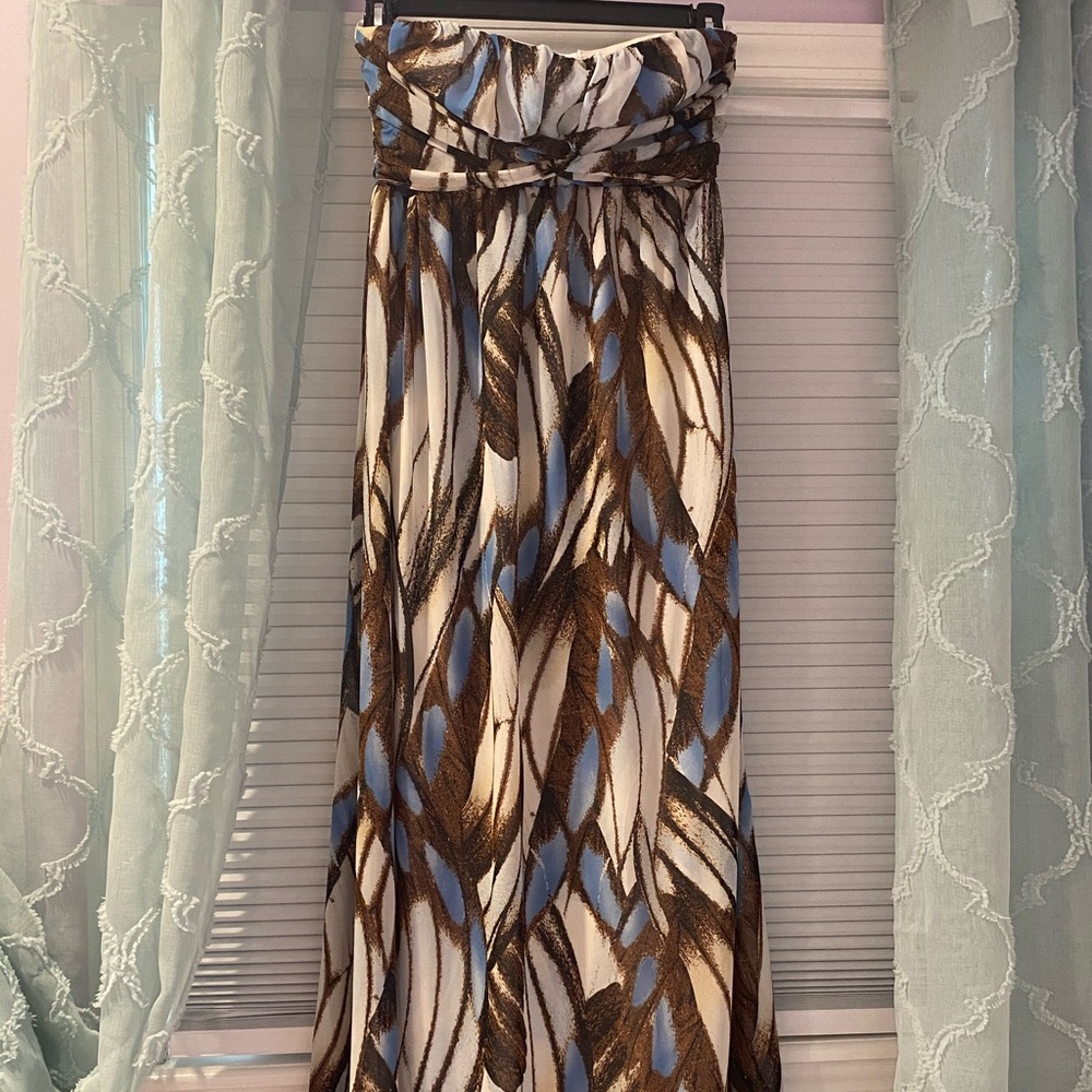 Maternity dress